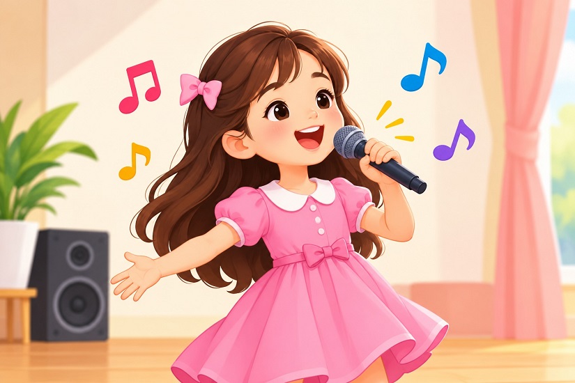 Đề thi giữa kì 1 lớp 4 Global Success-1