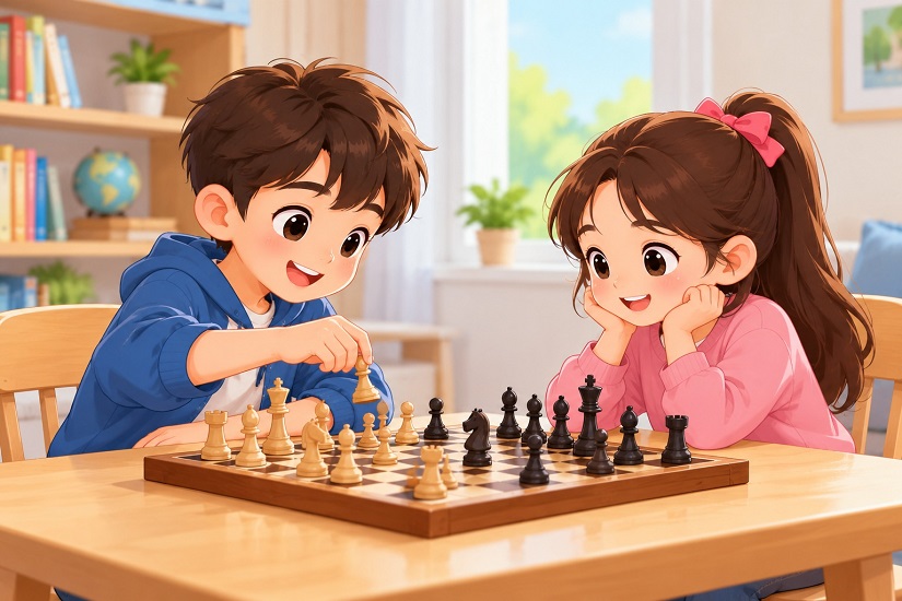 Đề thi giữa kì 1 lớp 4 Global Success-4