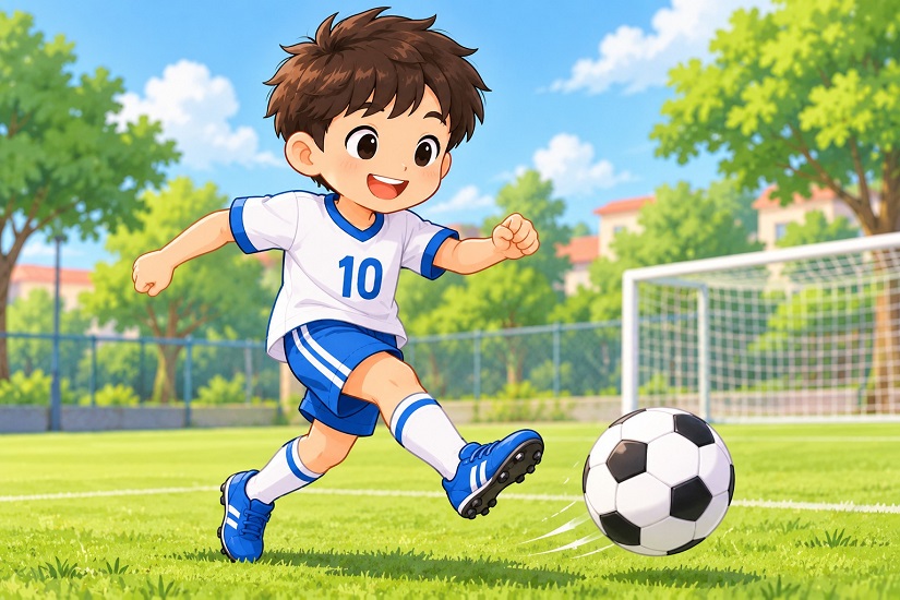 Đề thi tiếng anh giữa kì 1 lớp 5 Global Success - 5