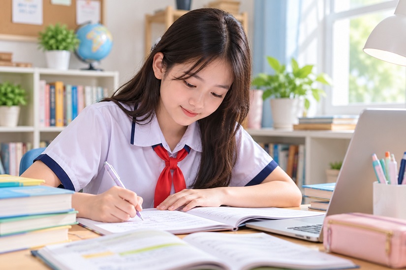 Mẹo ghi nhớ thì hiện tại tiếp diễn