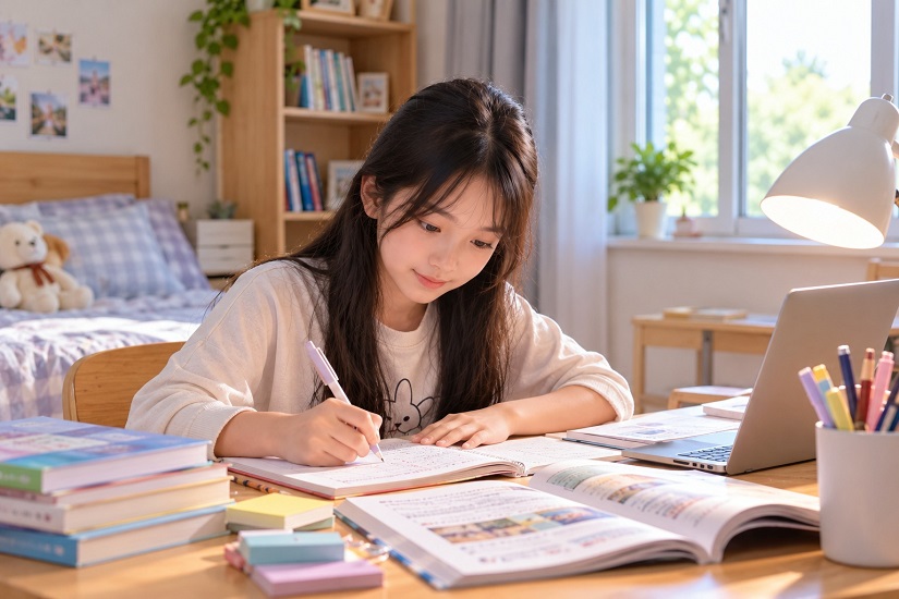 Unit 1, 2, 3 là những Unit quan trọng để ôn thi